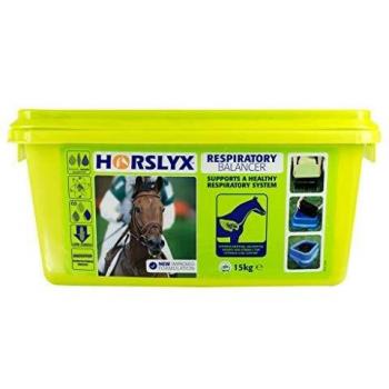 Horslyx Derby Luftfilter 15 kg