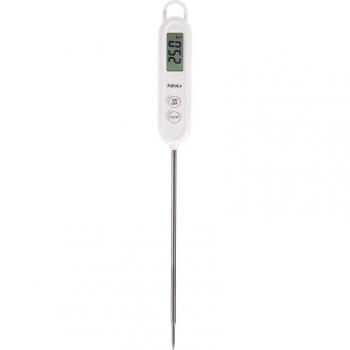 LC245 Universal Food Thermometer – Baking, Water, Baby Bottle & Bathroom Measurement