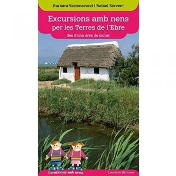 Excursions amb nens per les terres de l'ebre