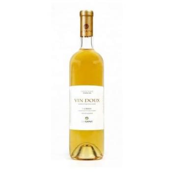 Moscato Passito di Samos 750ml “Vin Doux” – Bottiglia Rosso