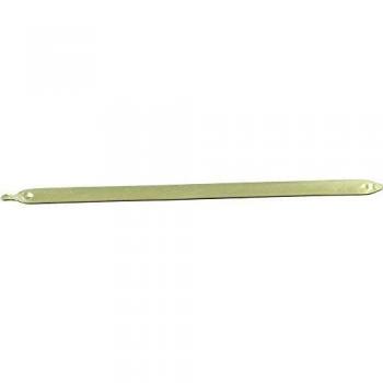 QuickCool Levelled Heat Pipe 250 x 9 x 1 mm