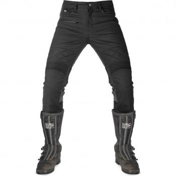 Fuel Sergeant 2 Pantalone Sportivo Nero 30
