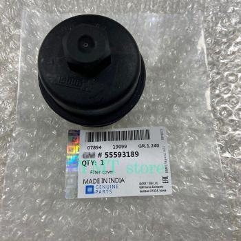 Enfriador de aceite de motor con tapa filtro para Chevrolet Trax