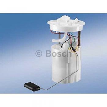 Unité d'injection de carburant Bosch 0 580 200 107