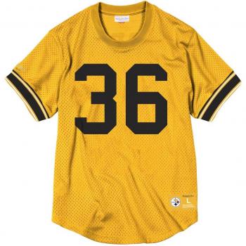 Maglia Pittsburgh Steelers Jerome Bettis