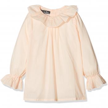 Blusa Rosa Sainte Claire Maxi para Niñas, Talla 6