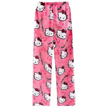 Kawaii Pyjama Noël Hello Kitty