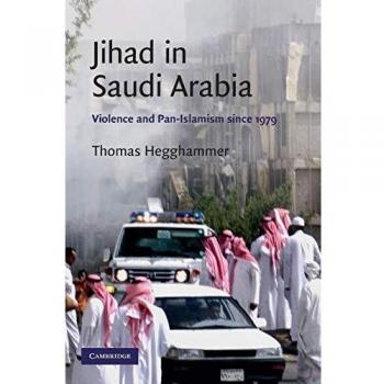 Jihad in saudi arabia paperback