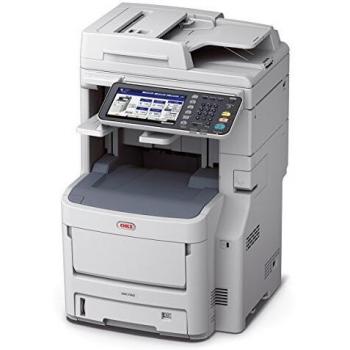 Multifonction Oki MC780DFNFax Avec Scanner et Télécopieur