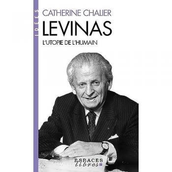Levinas (Espaces Libres