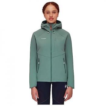 Mammut Ultimate Comfort SO Damenjacke