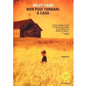 Non puoi tornare a casa