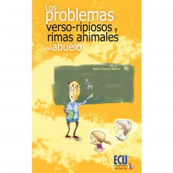 Los problemas verso-ripiosos y rimas animales del abuelo
