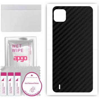 Protective Vinyl Skin for Wiko Y82