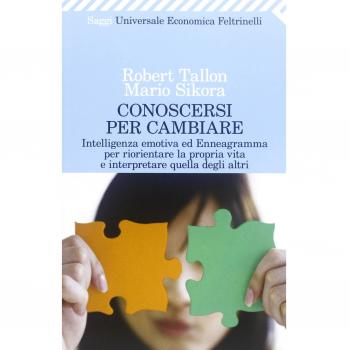 Conoscersi per Cambiare