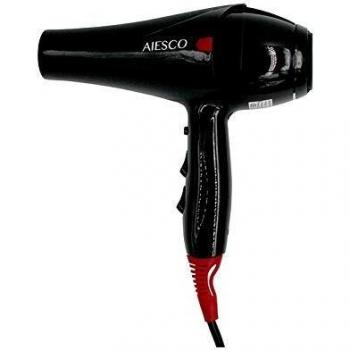 AIESCO Turbo Haartrockner mit Ionen – 400 g