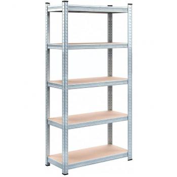 Estantería Y Banco De Trabajo 875Kg Yoevu