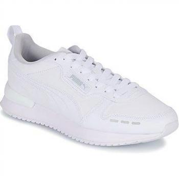 Baskets Puma R78 Sl Noir Unisexe 42