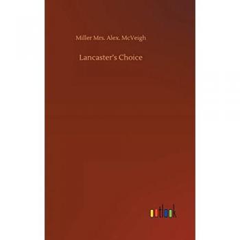 Lancaster's Choice