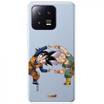 Funda Xiaomi 13 Dragon Ball