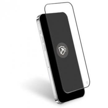 Guardia Vetro 3D iPhone 15 Plus con Garanzia a Vita Force Glass
