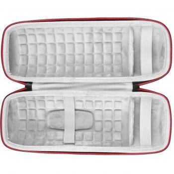 Carcasa EVA Zoprore para Altavoz JBL Charge 5 con Espacio Extra