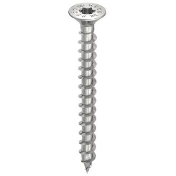 Heco TOPIX‑plus Schrauben Senkkopf HD‑20 4,5 × 70 mm – 200 Stück pro Packung