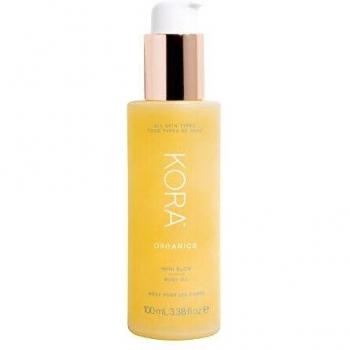 Noni Glow Body Oil 100ml/3.38oz
