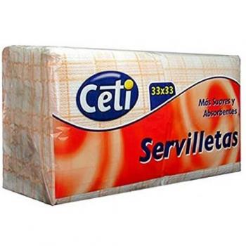Ceti Premium 140 Napkin Set