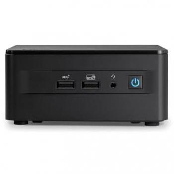 ASUS NUC 13 Pro Barebone Mini PC