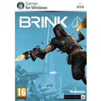 Brink (Juego para PC en DVD) [Importación Inglesa]