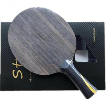 Stuor Special Blade Two-Sided Table Tennis Racket