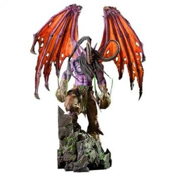 Figurine Illidan Stormrage