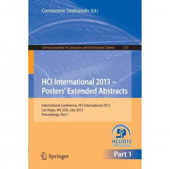 HCI International 2013