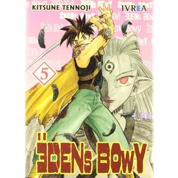Manga Edens Bowy Ivrea 05