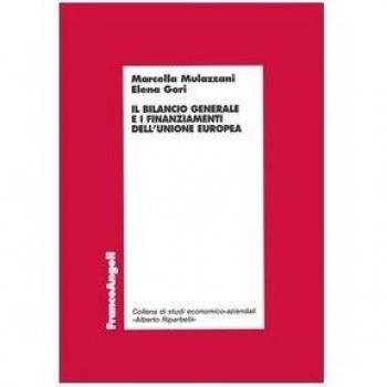 Il bilancio generale e i finanziamenti dell'Unione Europea