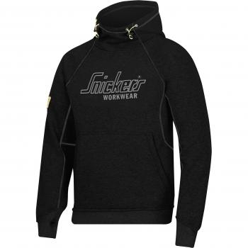 Ropa Interior 2XL Negro con Imagen de Capucha Snickers