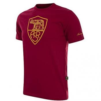 AS Roma Erbe‑Sportshirt