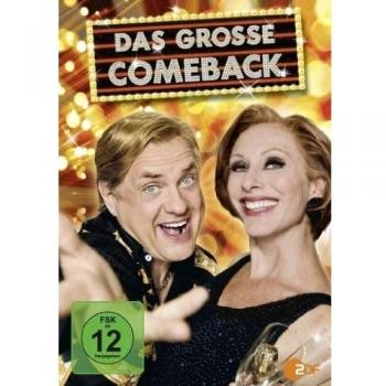 Das große Comeback