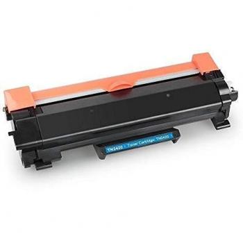Toner nero Brother BRTN2420N