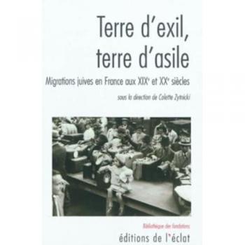 Terre d'exil, terre d'asile