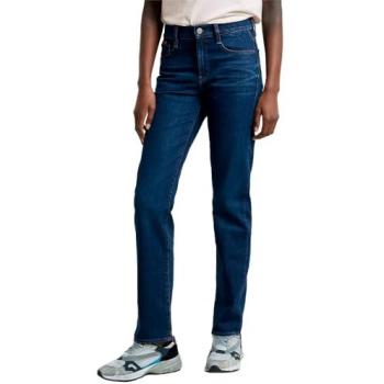 G-Star Strace Straight Jeans – Women, Aster Blue, 28