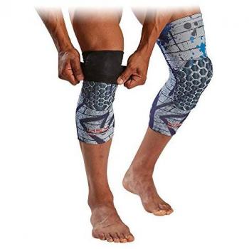 McDavid Flexi‑Schutzbeinschlauch