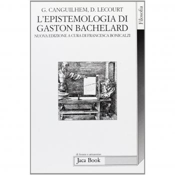 L' epistemologia di Gaston Bachelard