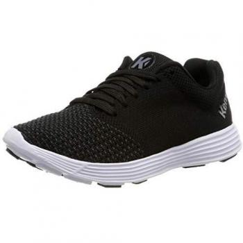 Kempa K-Float Handball Shoes for Men and Women Noir