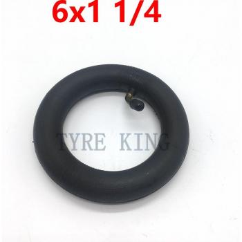 Mini Neumático para Patinete Eléctrico 6 × 1¼″