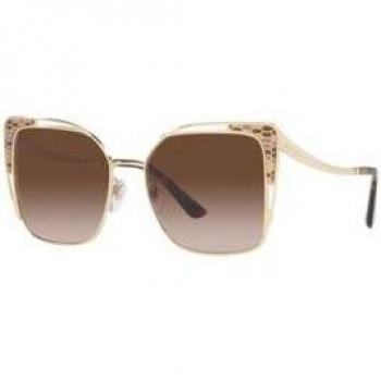 Bvlgari Lunettes de Soleil 0Bv6179 1ut