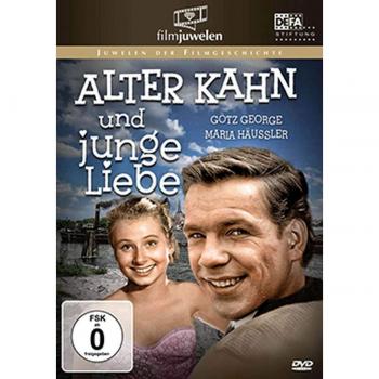 Alter Kahn und junge Liebe