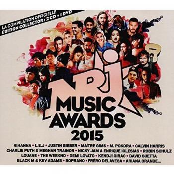 Nrj Music Awards 2015