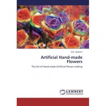 Artificial Hand-made Flowers